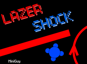 play Lazer Shock