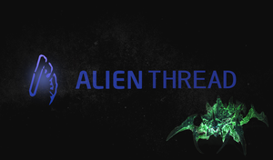 play Alien Threat