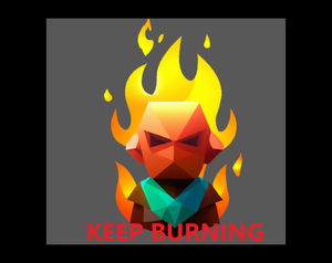 play Keep Burning