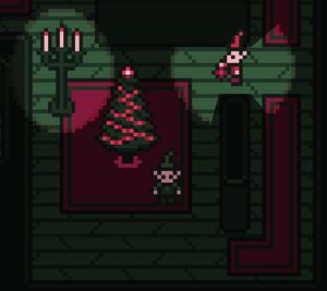 play Candles & Shadows