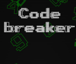 play Code Breaker