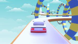 play Car Stunt Jumping Games