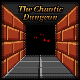 The Chaotic Dungeon