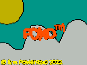 play Foxo The Fox™
