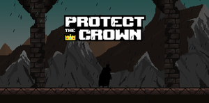 play Protect The Crown