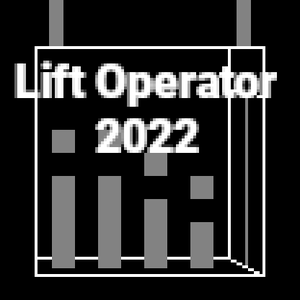 play Lift Operator 2022