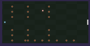 play Blue Square