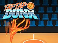 play Tap Tap Dunk