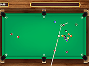 play Classic 8 Ball Pool