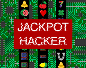 play Jackpot Hacker