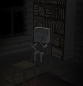 play The Haunting Of Paper Doll House [Remastered]