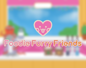 play Foodie Furry Friends