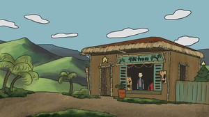 play Tiki Tunes