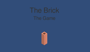 play The Brick