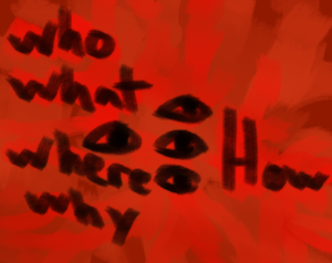 play What/Who/Where/Why/How