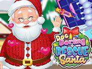 play Doc Darling Santa Surgery