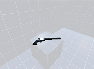 play Untitled Movement Fps