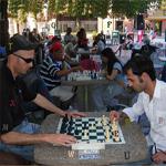 play Chess-Word