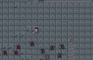 play Conan Le Fouettard