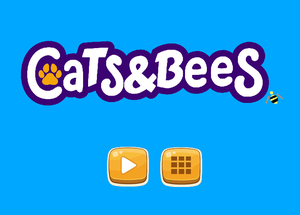 play Catsandbees
