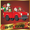 play G2E Find Car Key For Santa Claus Html5