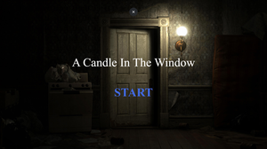 play A Candle In The Window