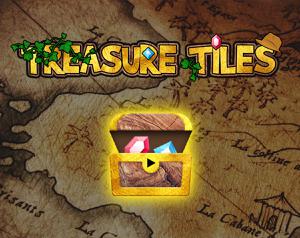 play Treasure Tiles