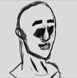 play Caged Guy