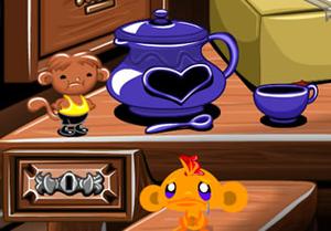 play Monkey Go Happy – Stage 691