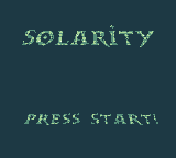 play Solarity Prototype