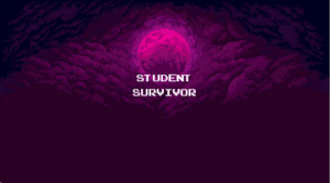 play Student Survivor
