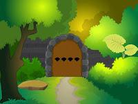 play G2L Brown Door Escape Html5