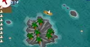 play Shark Attack 2