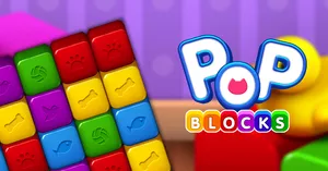 play Pop Blocks