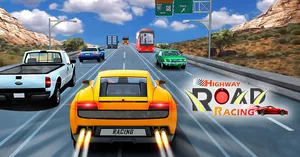 play Highway Road Racing