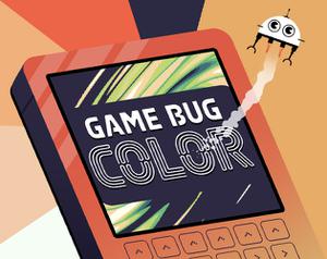 play Game Bug Color