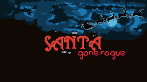 play Santa Gone Rogue