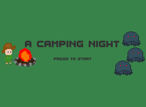 play A Camping Night