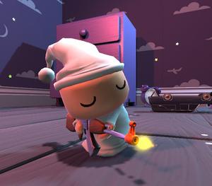 play Vidar - Zombies Multiplayer Game
