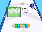 play Gun Button Rush