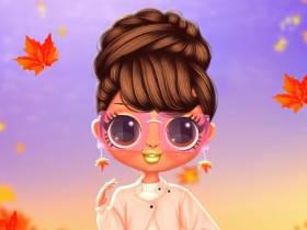 play Bffs Fall Fashion Trends - Free Game At Playpink.Com