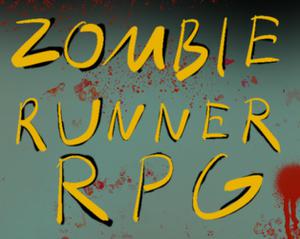 play Zombie Runner Rpg