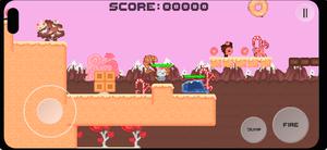 play Candy Cat