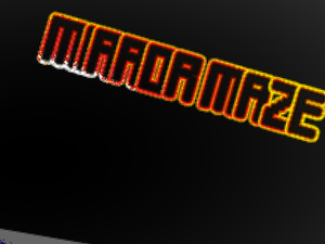 play Mirror Maze