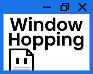play Window Hopping