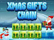 Xmas Gifts Chain