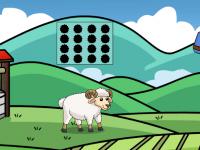 play Lovely Farmer Girl Escape