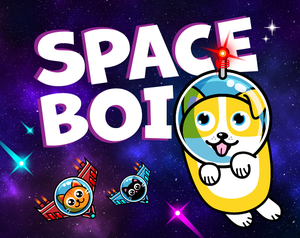 play Space Boi
