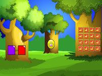 play G2M Calm Forest Escape 2 Html5