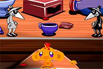 play Monkey Go Happy Stage 691